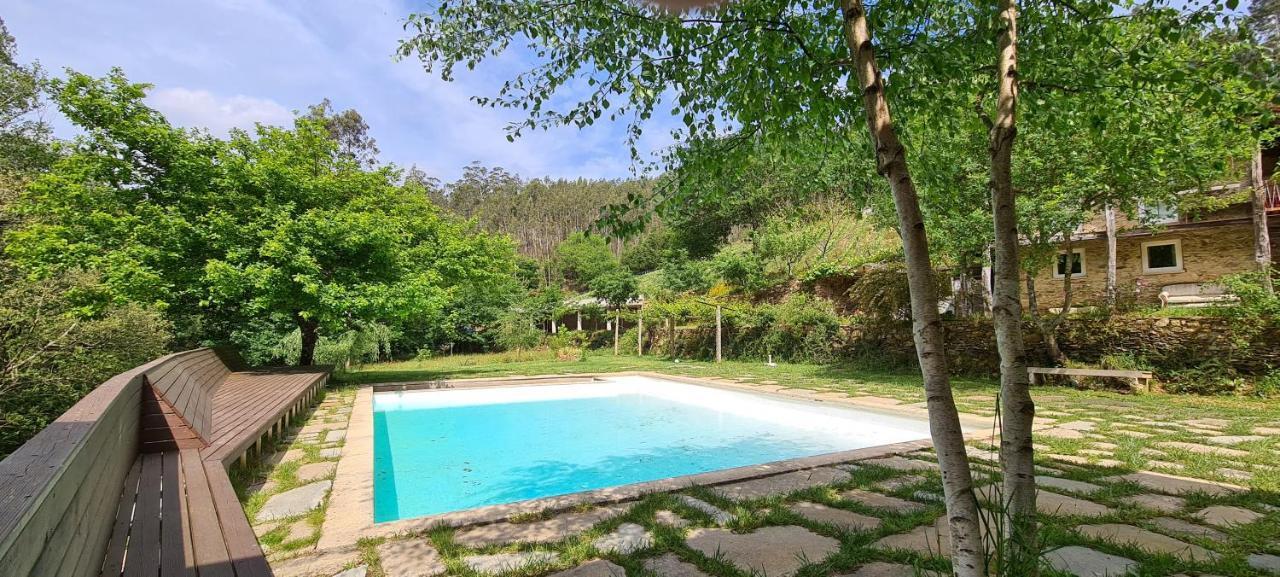 Moleiro Da Costa Ma Pensjonat 3*