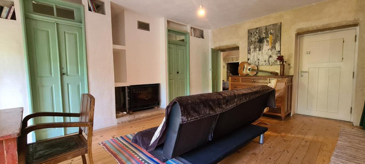 Moleiro Da Costa Ma Guest house Sever do Vouga