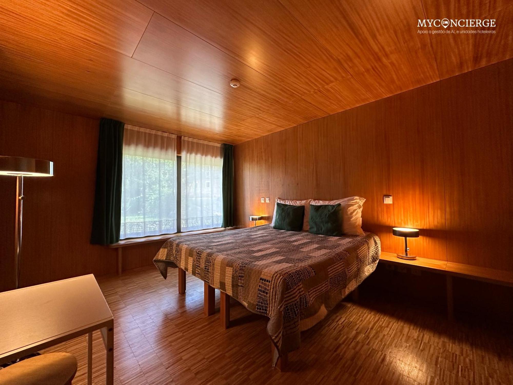 Guest house Moleiro Da Costa Ma 3*