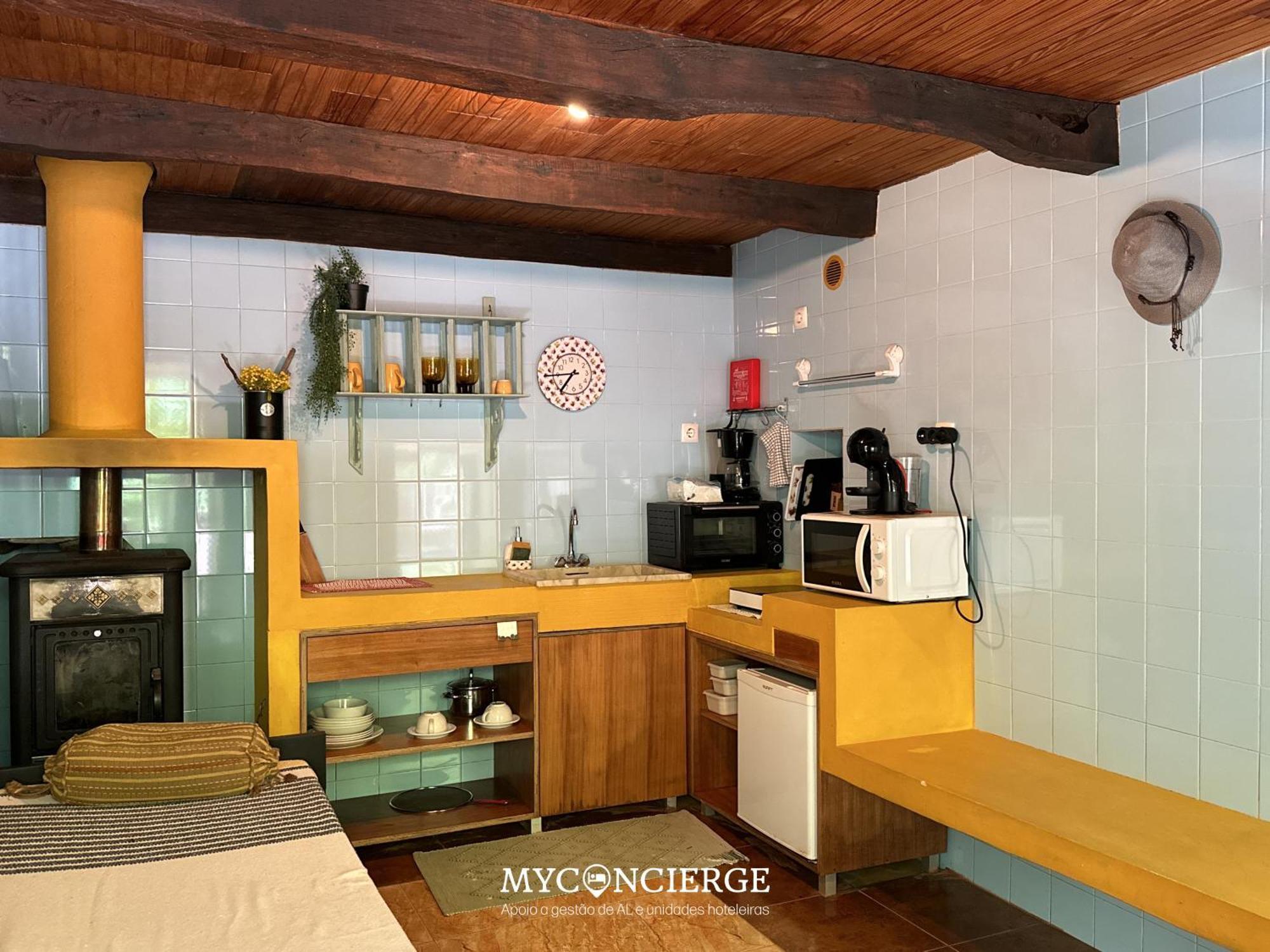 Moleiro Da Costa Ma Guest house Sever do Vouga