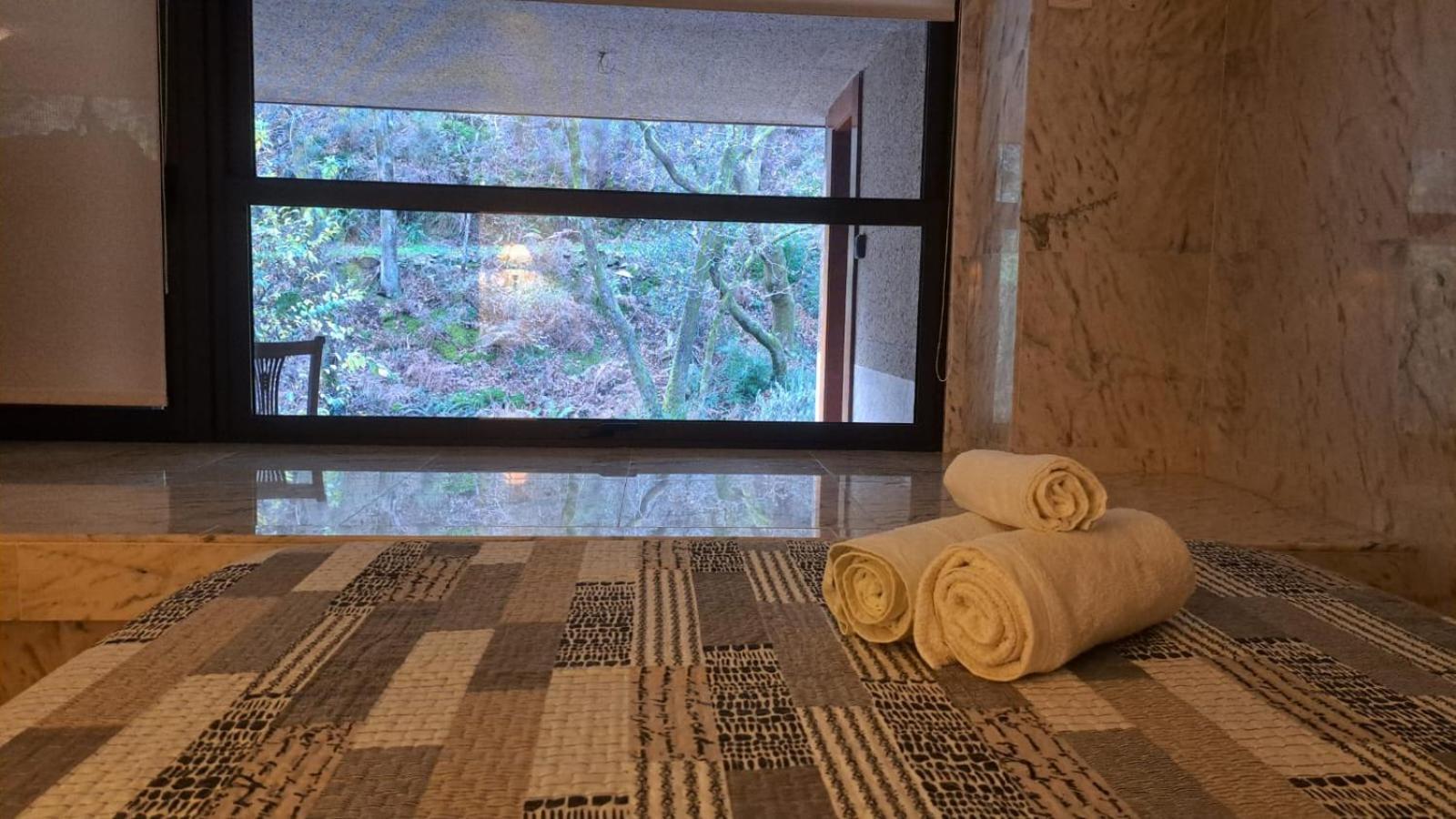 Moleiro Da Costa Má - Wellness&spa Gasthof 3*