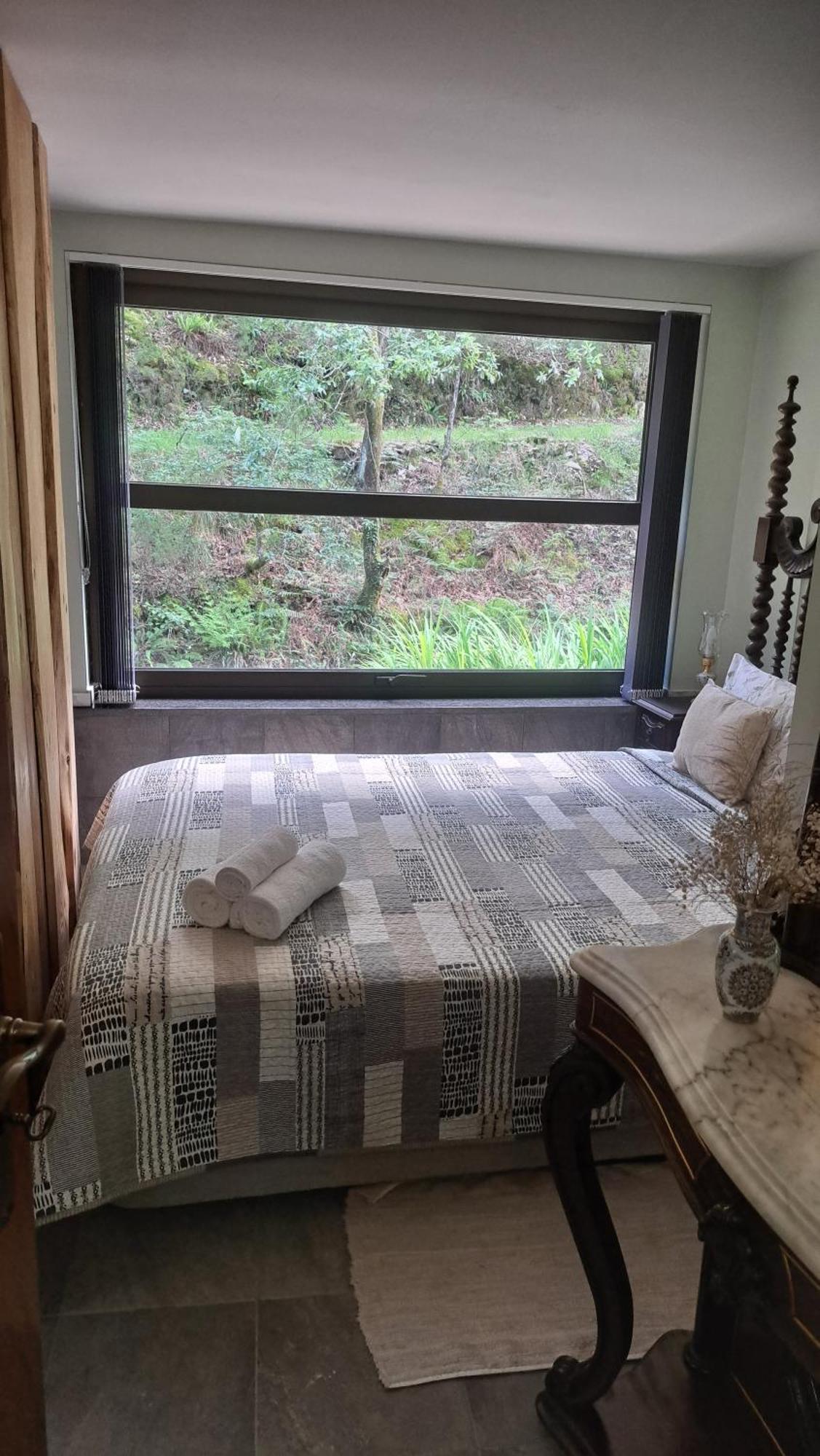 Moleiro Da Costa Má - Wellness&spa Gasthof