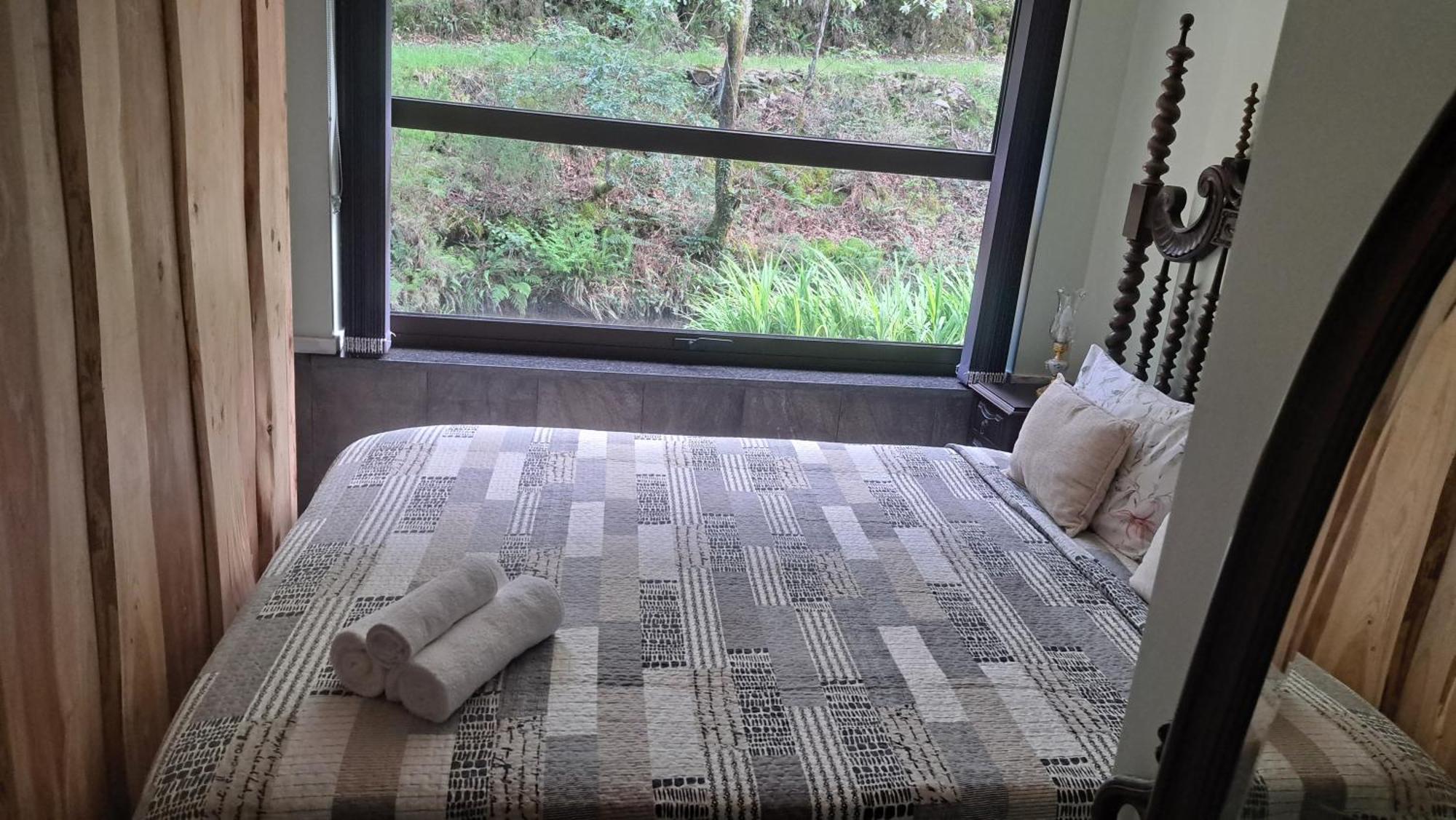 Moleiro Da Costa Má - Wellness&spa Gasthof Sever do Vouga