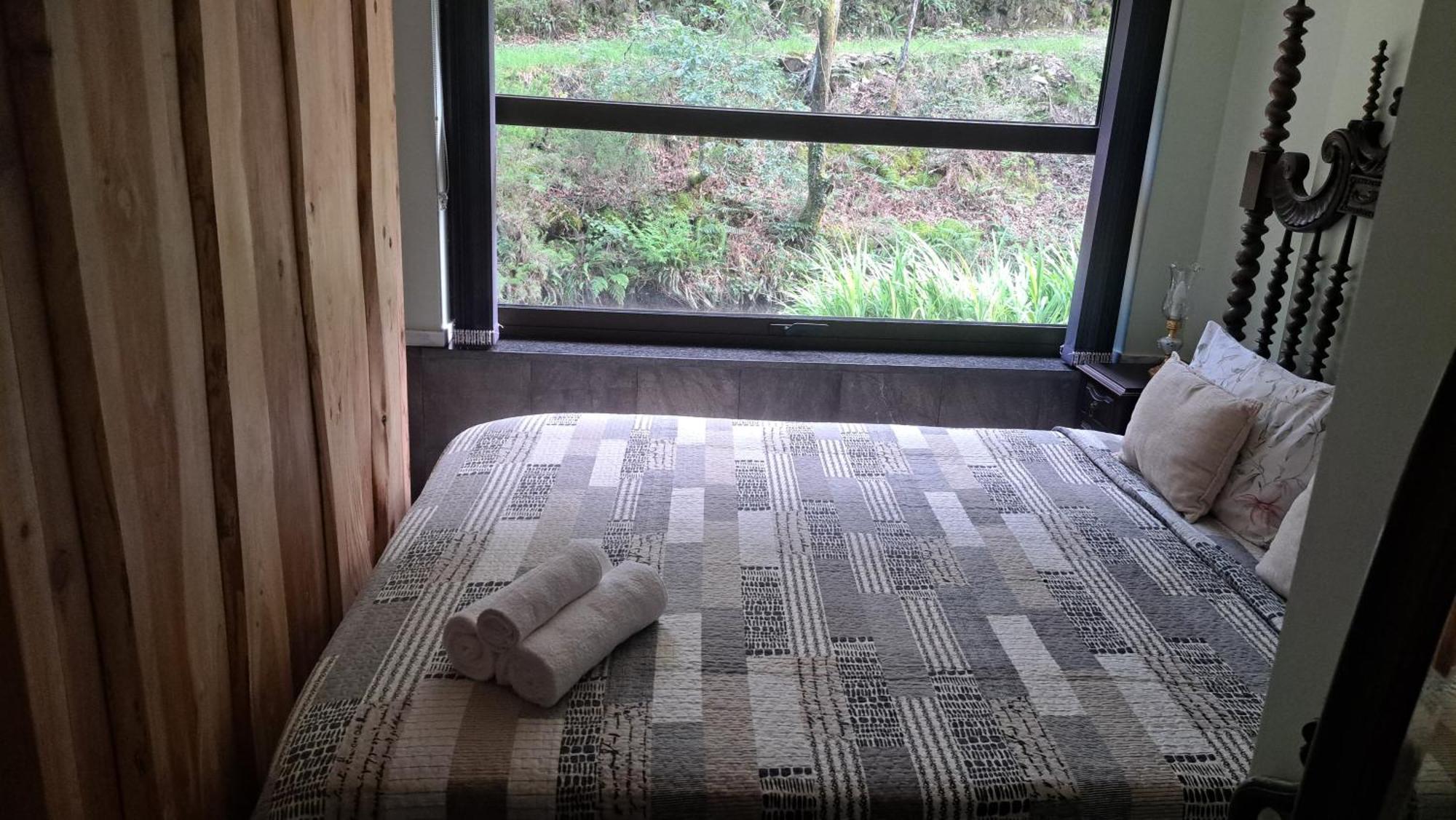 Gasthof Moleiro Da Costa Má - Wellness&spa Sever do Vouga