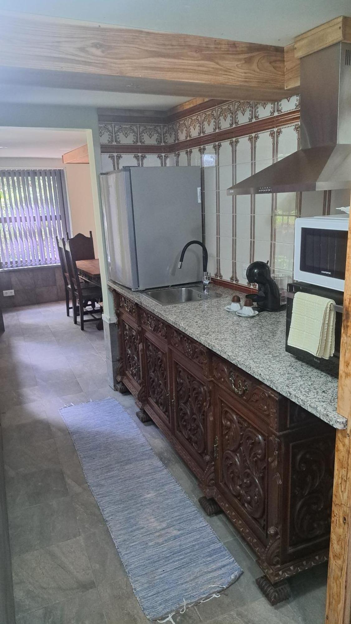 Moleiro Da Costa Ma Guest house Sever do Vouga